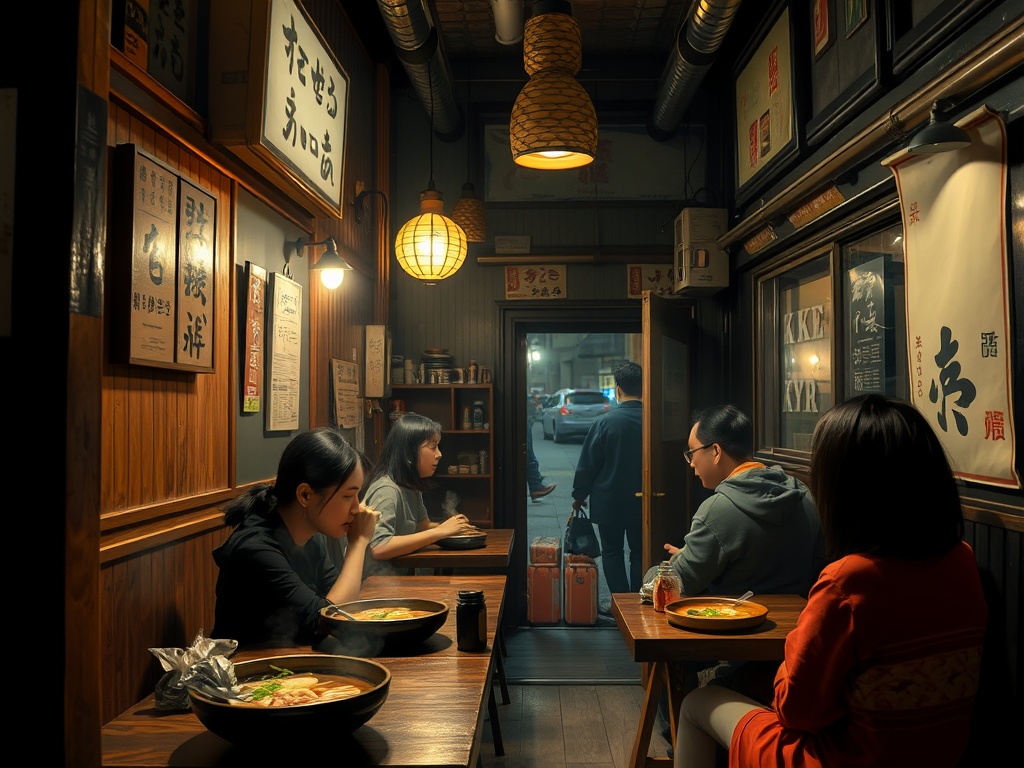 Hidden Gems: The Best Eateries Only Locals Know About
