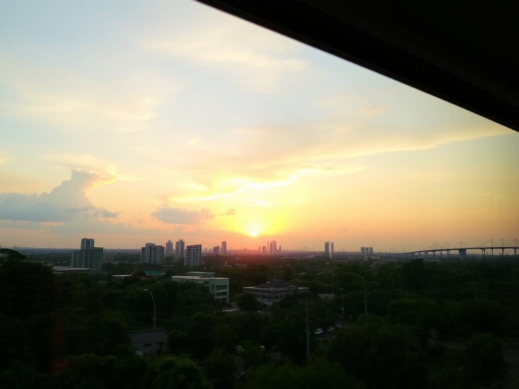 Tips for Crossing Over to Johor Bahru