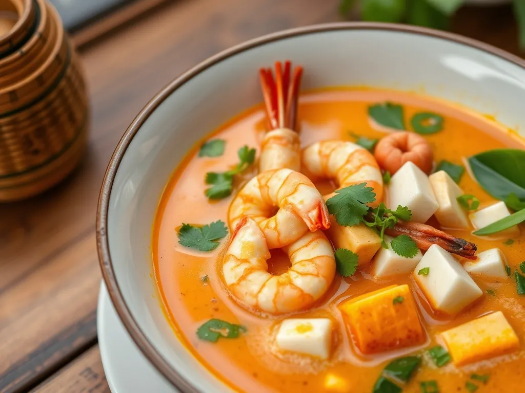 What to eat in Singapore