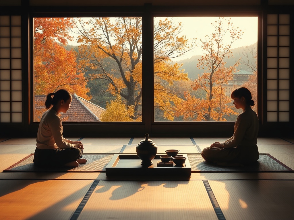 When is the Best Time to See the Autumn Leaves?
