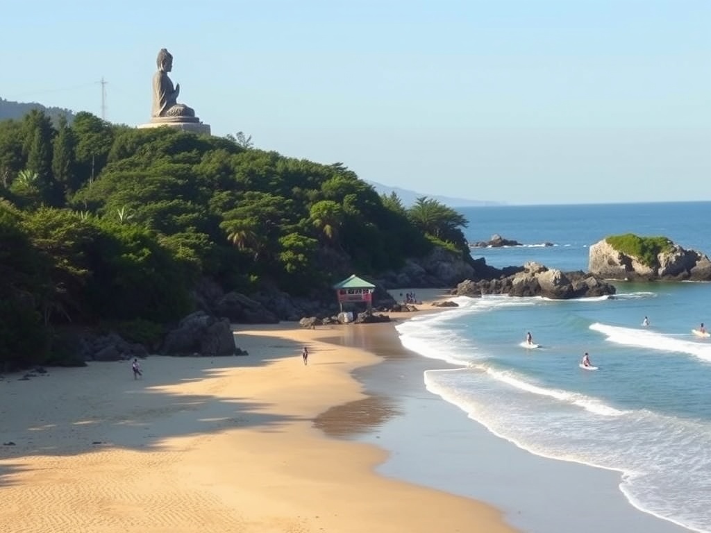 Exploring Japan: Weekend Getaways from Tokyo