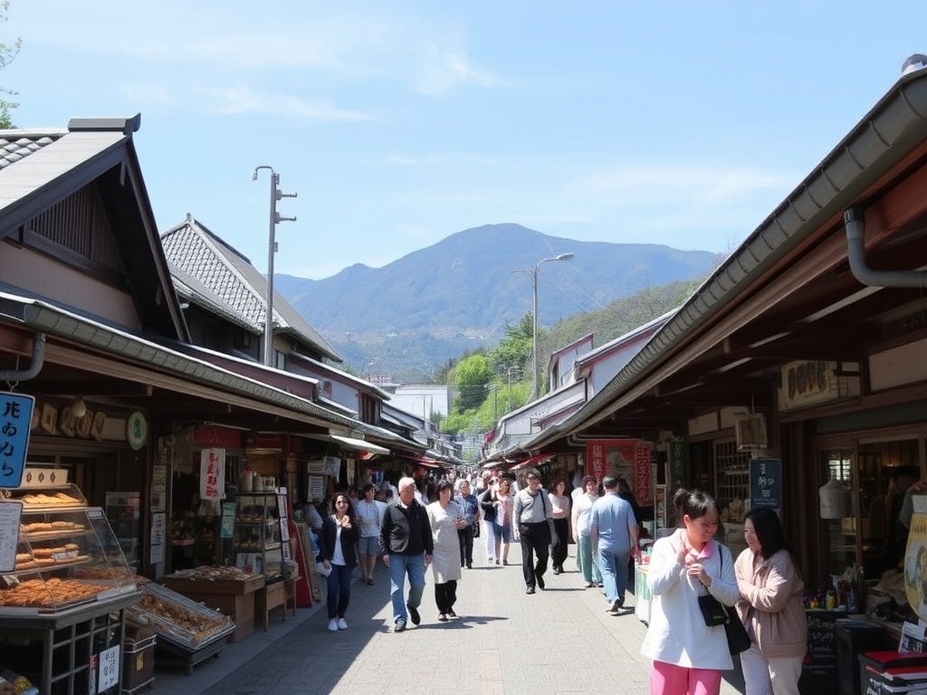 5. Kamakura & Enoshima