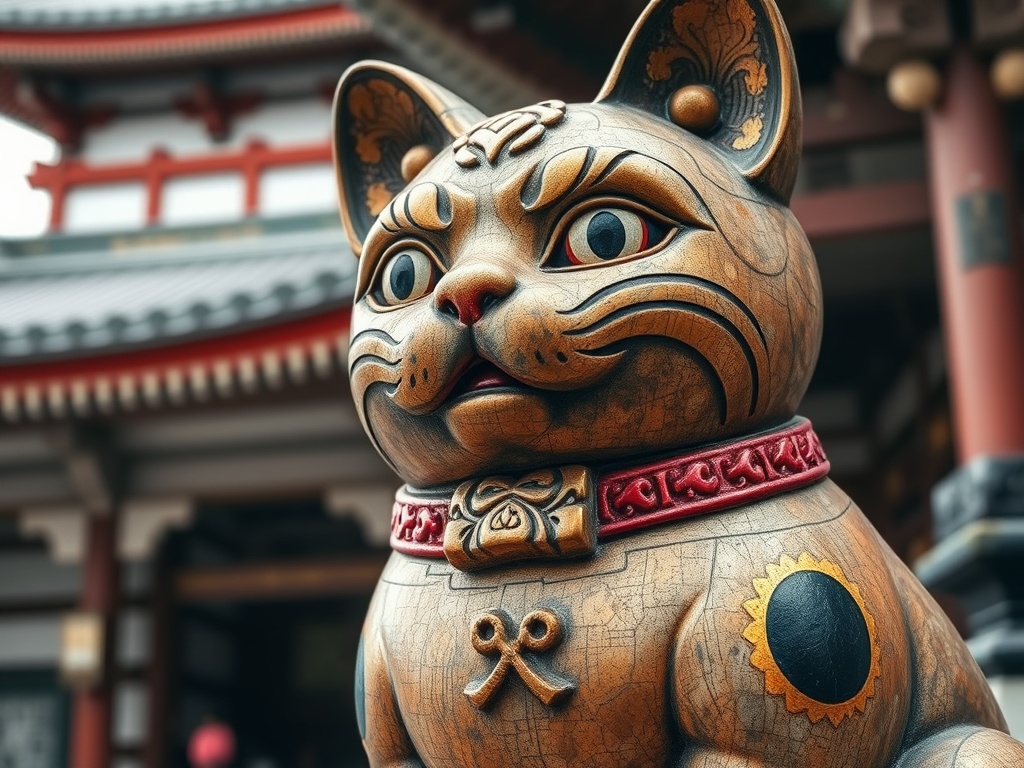 2. Look Out for the Rare Maneki Neko Train on the Setagaya Line