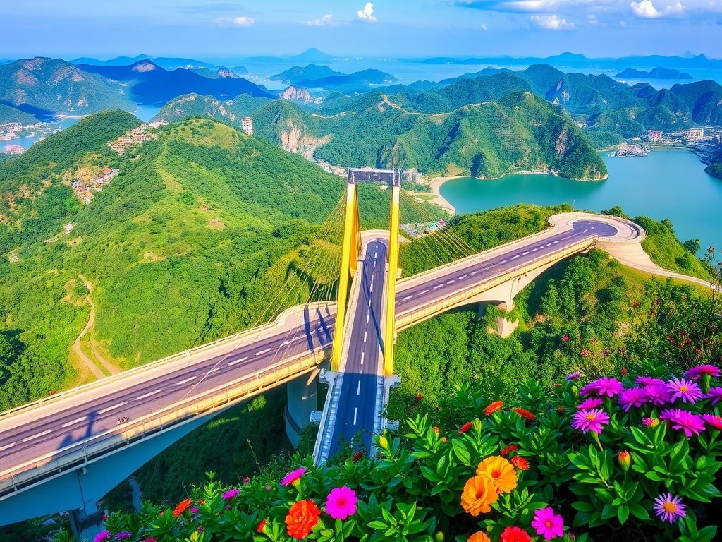 Is Visiting the Golden Hand Bridge Worth It?