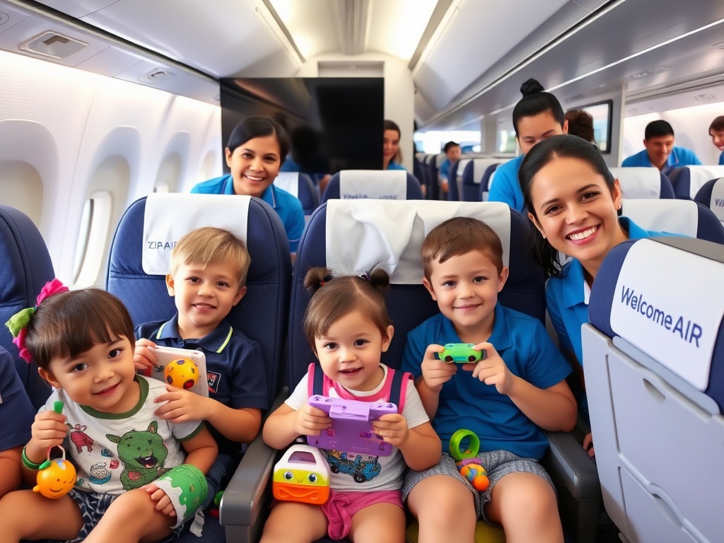 Introducing ZIPAIR: A New Travel Option