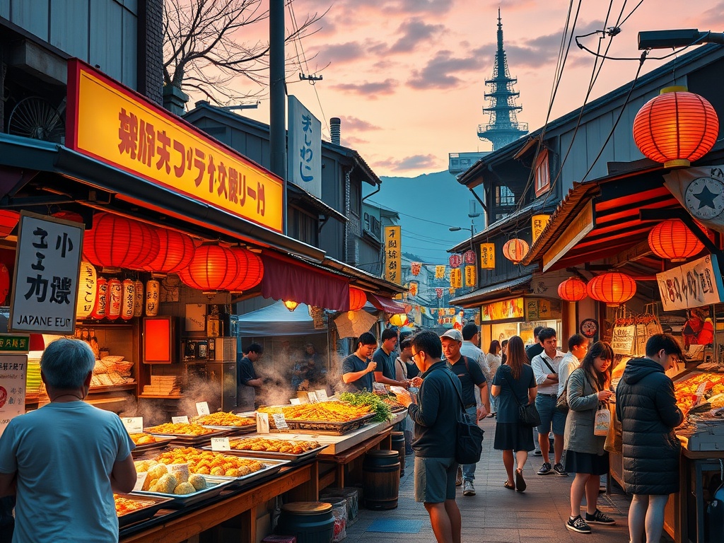Beyond Sushi: Unraveling Japan's Culinary Secrets