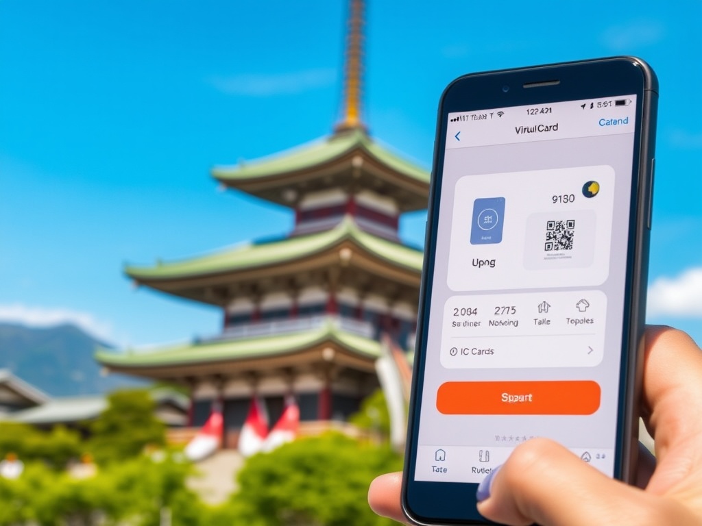 Can I Still Use IC Cards from Previous Visits to Japan?