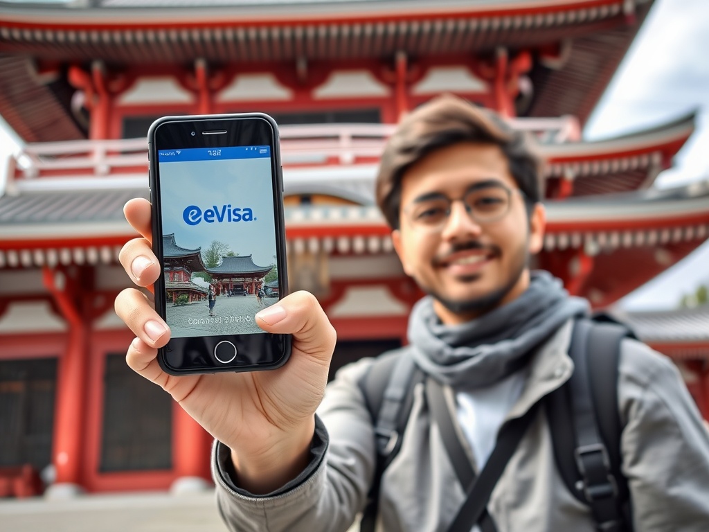 How Much Does It Cost to Apply for the Japan eVisa?