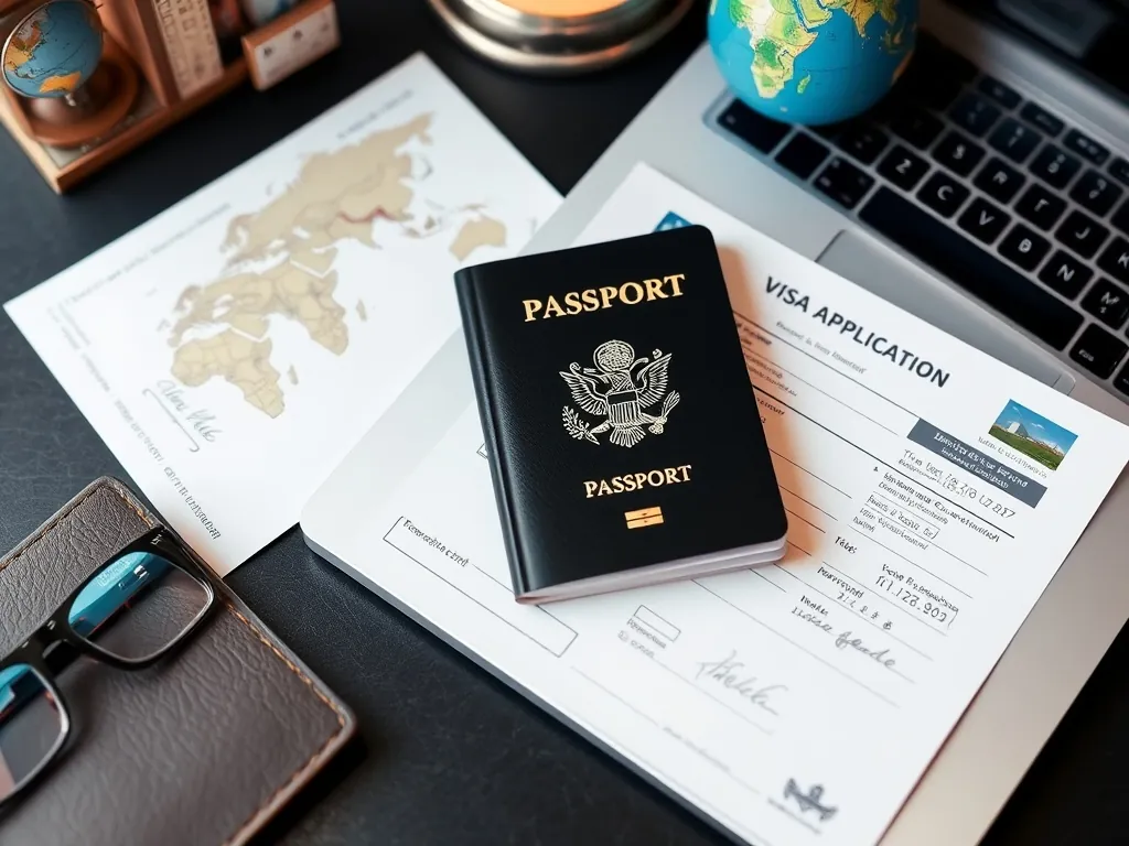 Should I Apply for the Japan Visa Online or In-Person?