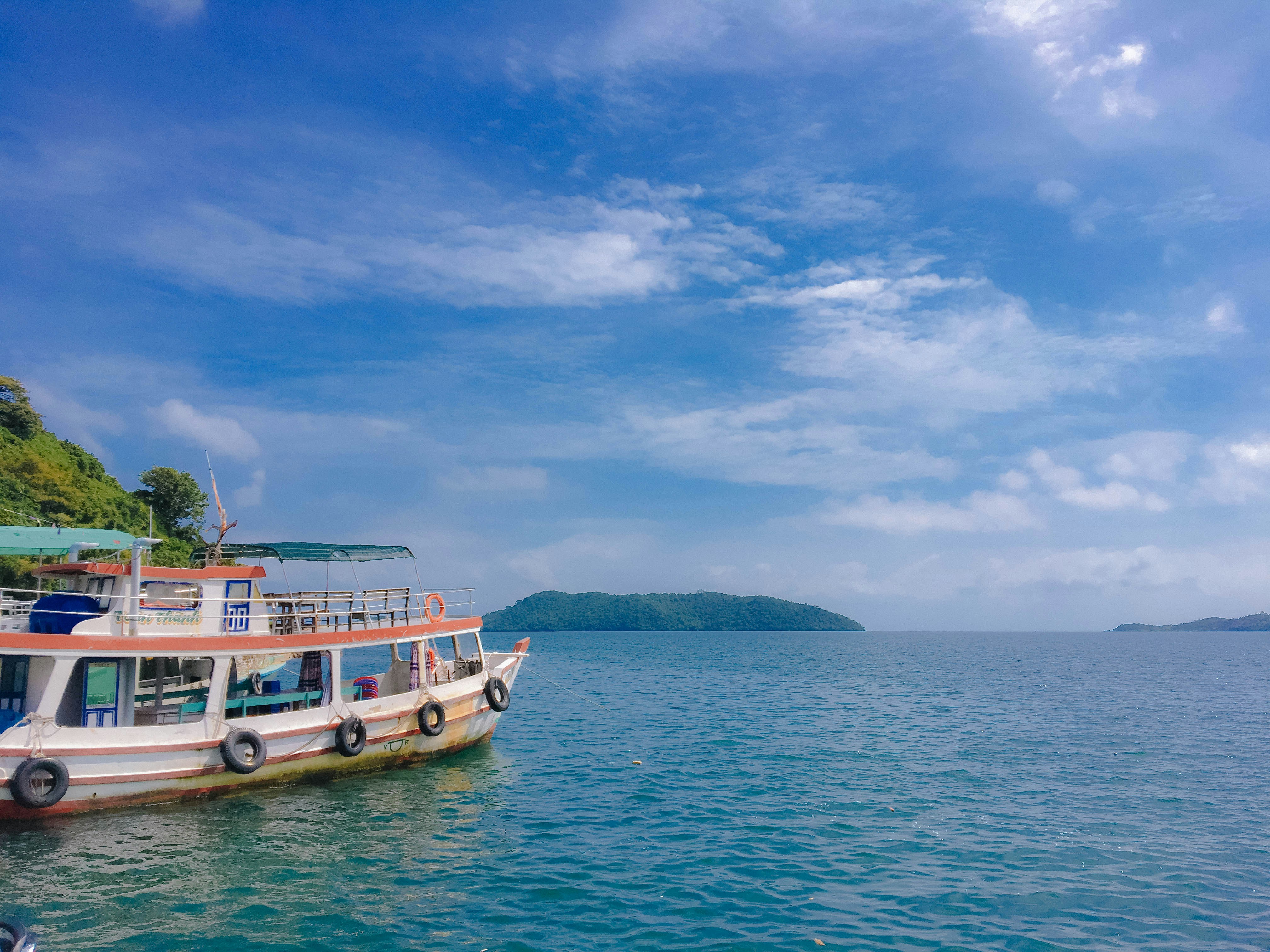 Yaeyama Islands