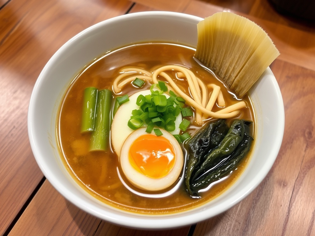 Discover Sapporo: A Culinary Journey Through Hokkaido