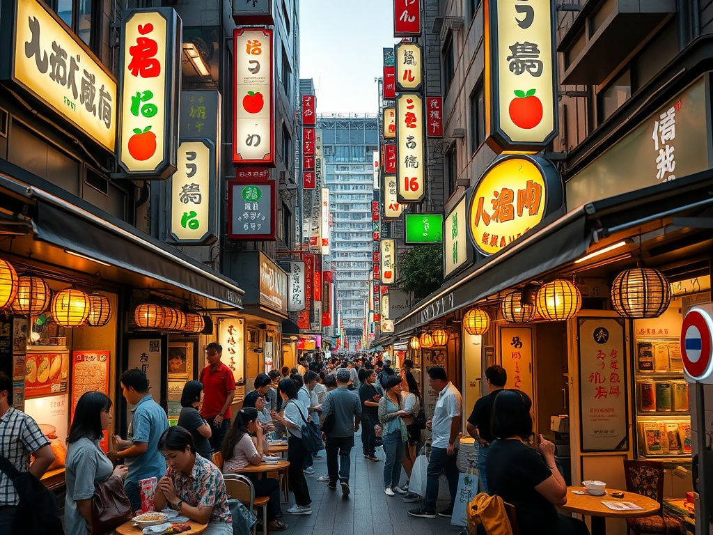 Ramen Renaissance: Discover the Hidden Gems of Shibuya's Noodle Scene