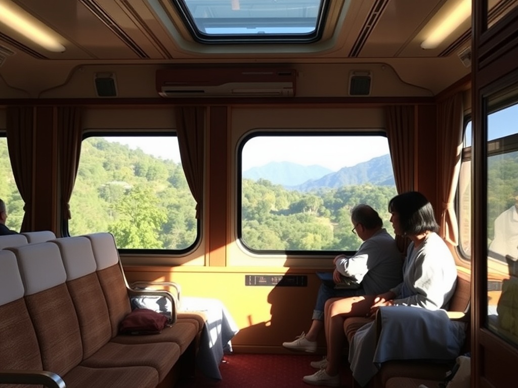 Which Shinkansen Trains Can I Use with the JR Pass?