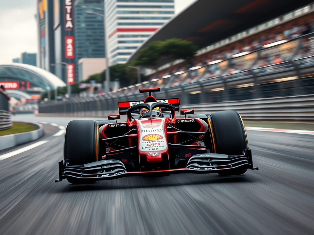 Which Grandstand Tickets to Choose?
