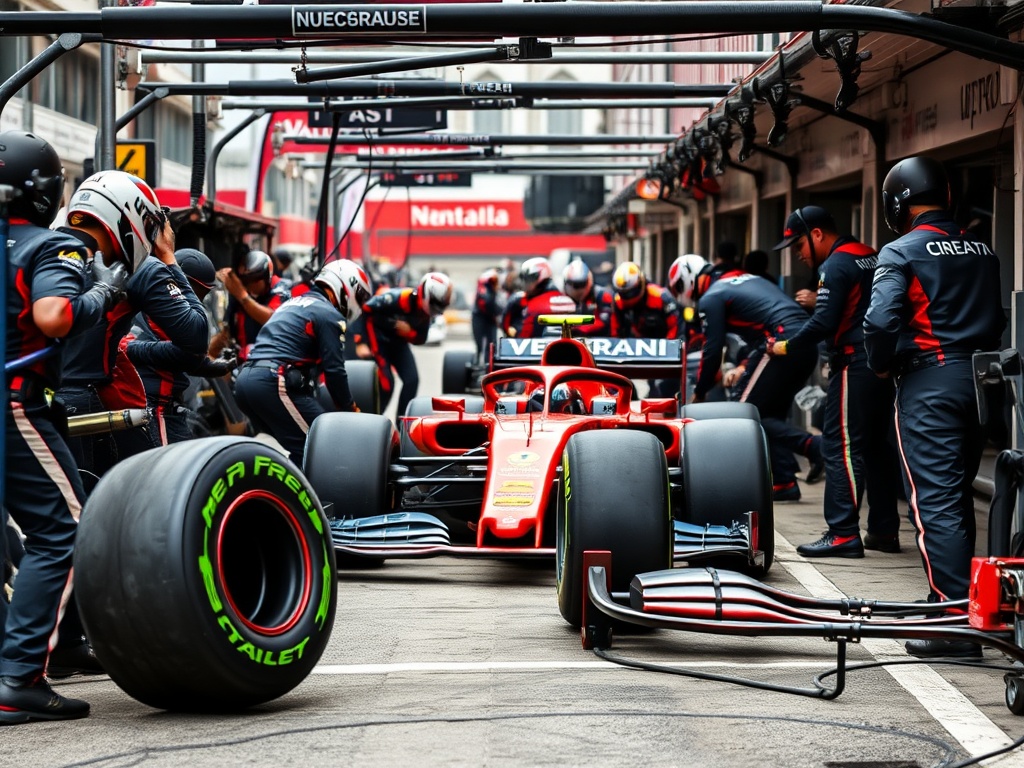 Where to Stay for the Singapore F1 Weekend