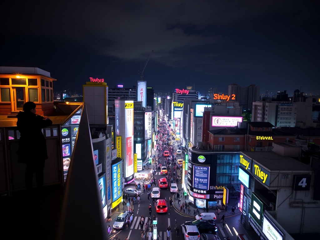 How to Reach Shibuya Sky by Train
