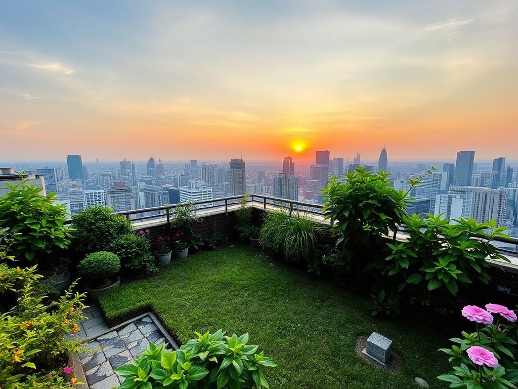1. Shibuya Sky Observatory in Shibuya