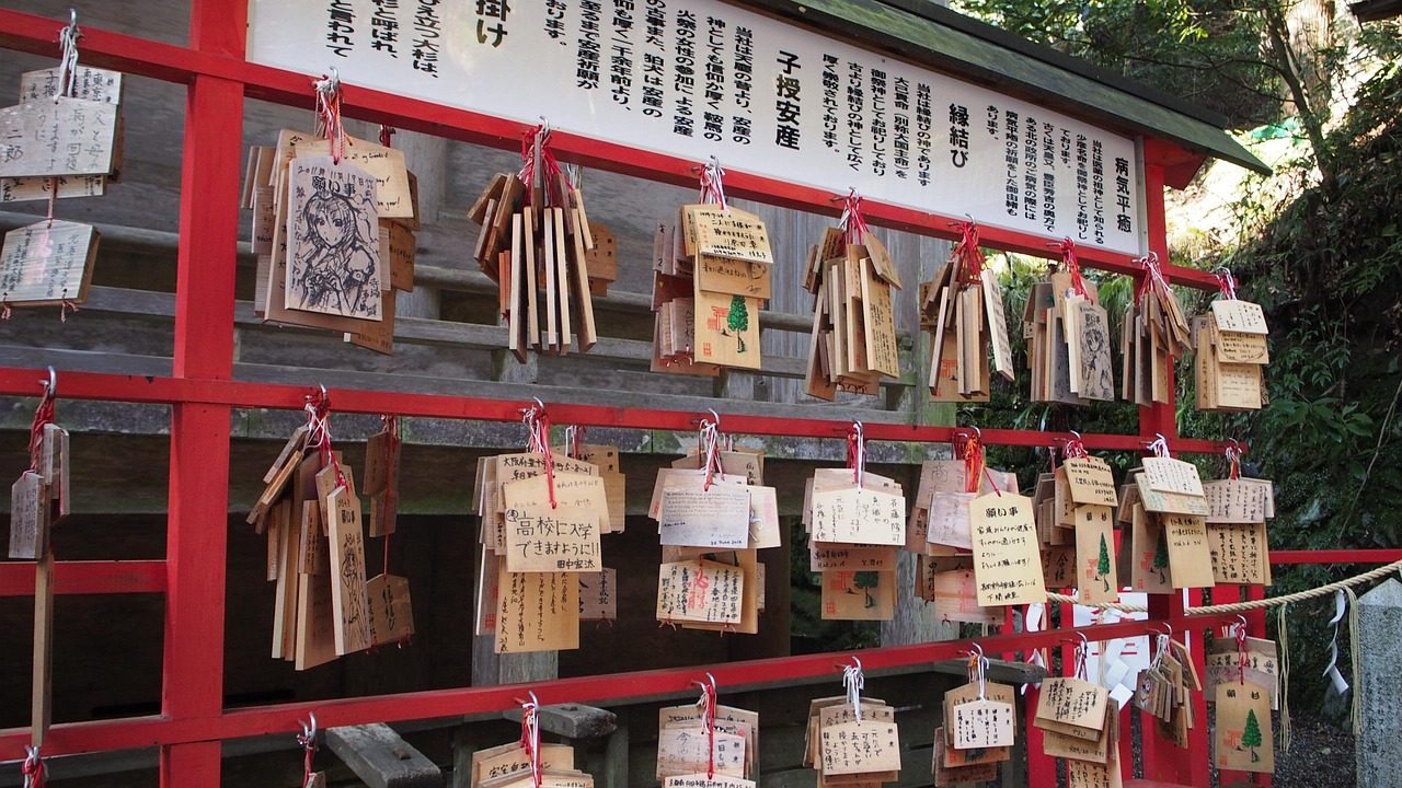 kyoto famous places