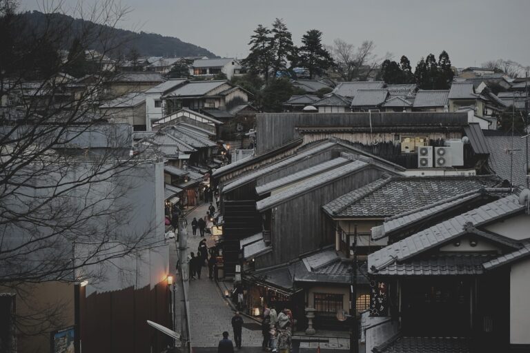 Discover Kyoto Famous Places: The Ultimate Guide to Japan's Most Enchanting Destinations!