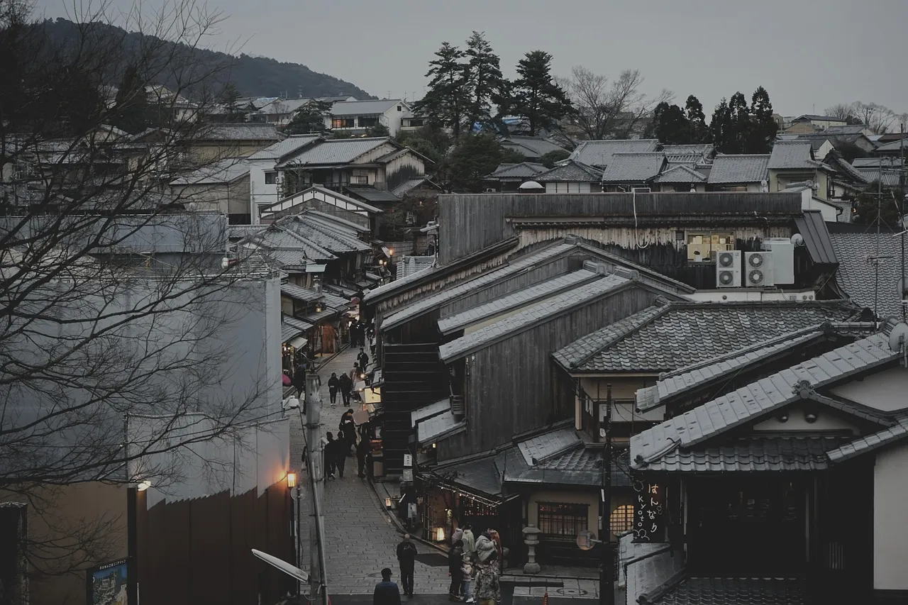 Discover Kyoto Famous Places: The Ultimate Guide to Japan's Most Enchanting Destinations!