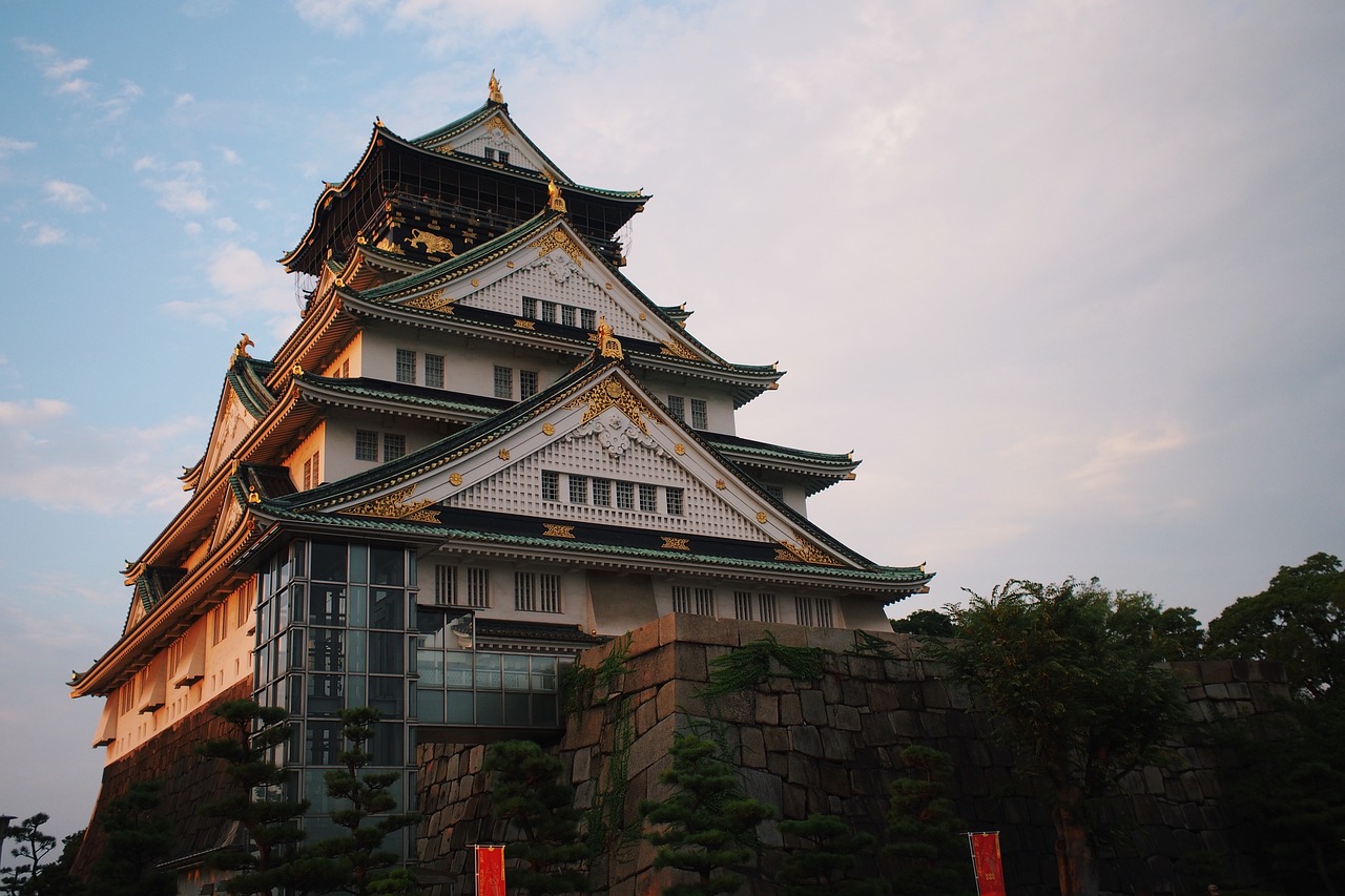 Discover the Amazing Secrets of the Cup Noodle Museum Osaka: A Flavorful Adventure Awaits!
