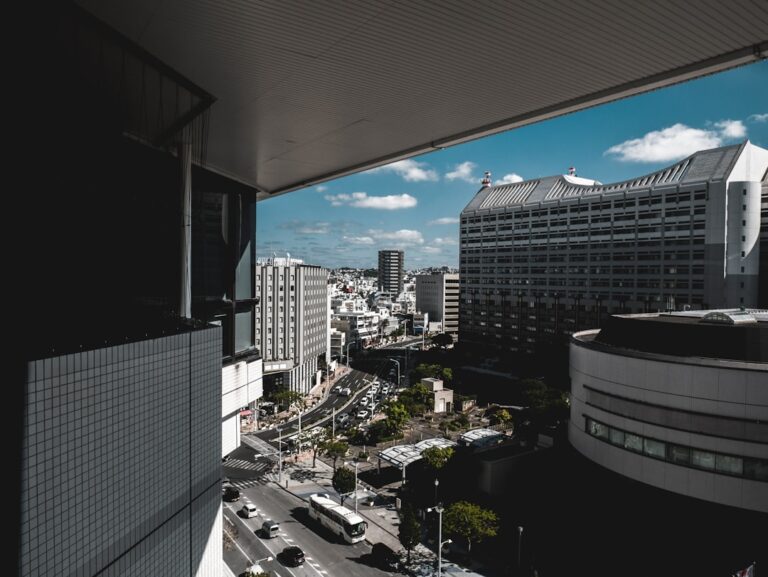 Discover The City of Naha: The Ultimate Guide to an Unforgettable Adventure