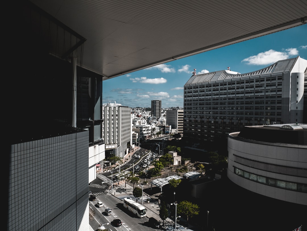 Discover The City of Naha: The Ultimate Guide to an Unforgettable Adventure