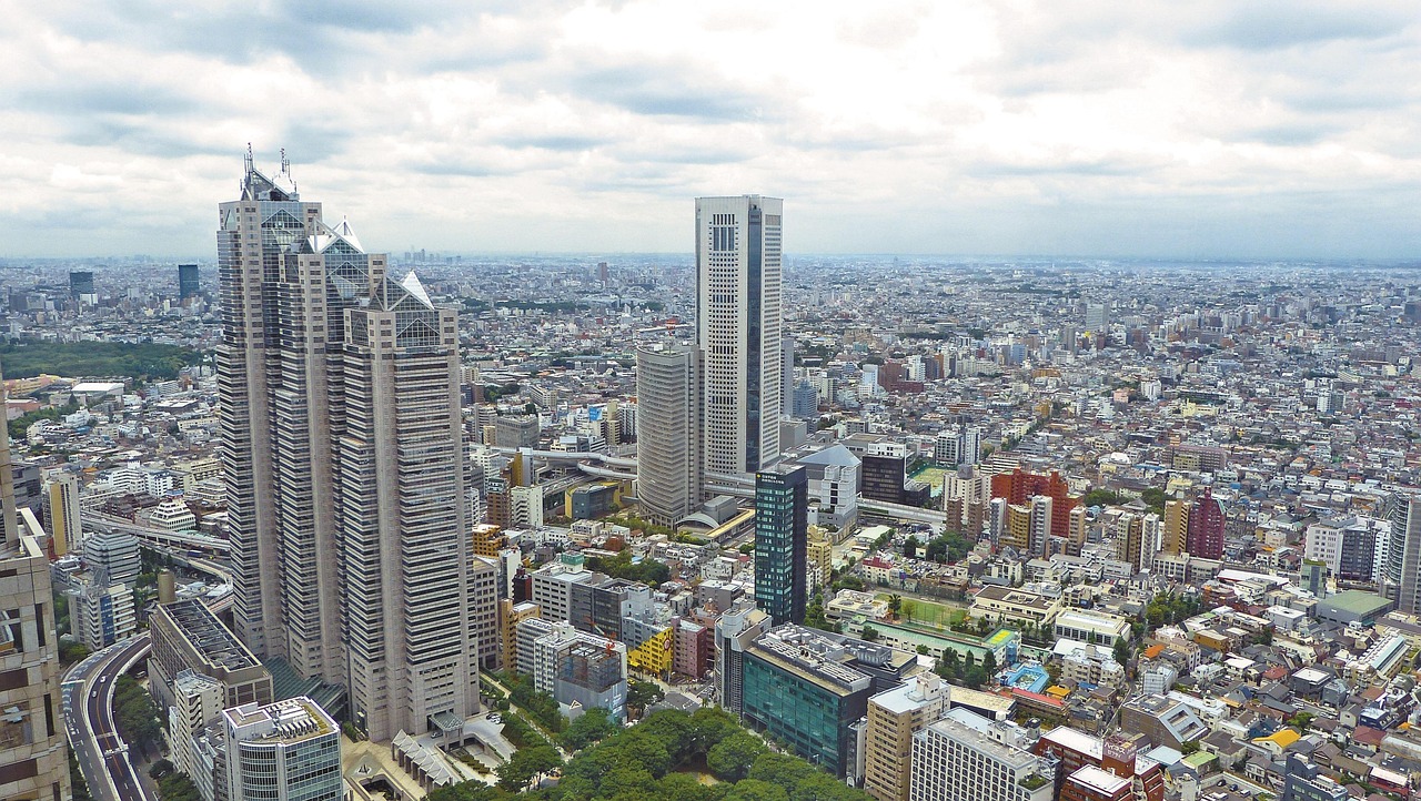 Discover the Ultimate Tokyo Things to Do: Unforgettable Adventures Await!