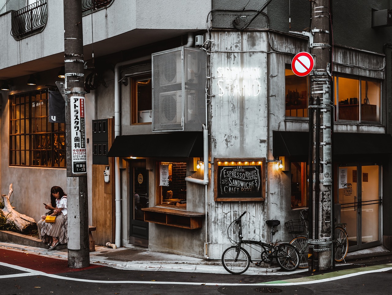 Experience the Joy of Japan's Adorable Animal Cafes: A Purrfect Blend of Fun and Cuddles!