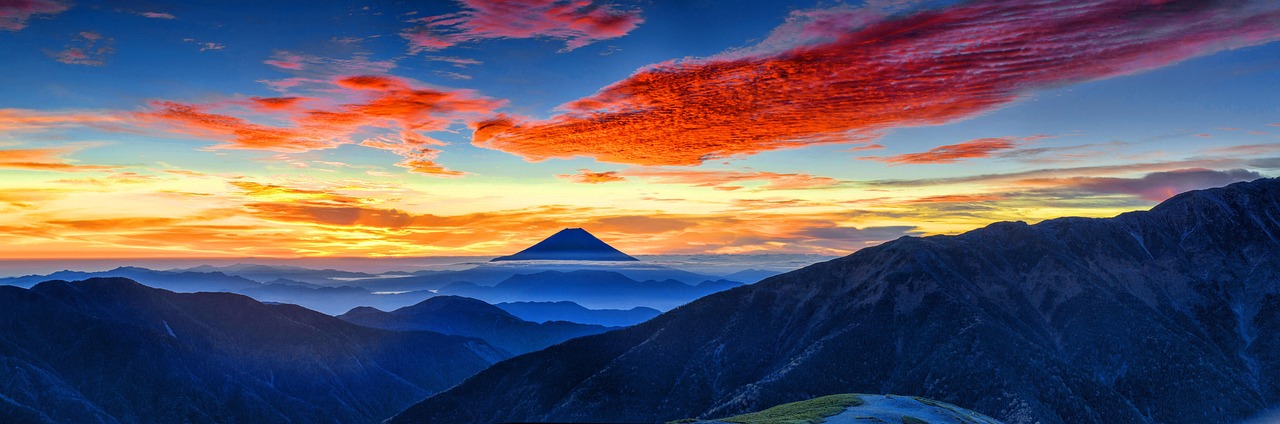 Experience the Thrilling Adventure of the Fuji Hike: A Journey to the Majestic Summit!