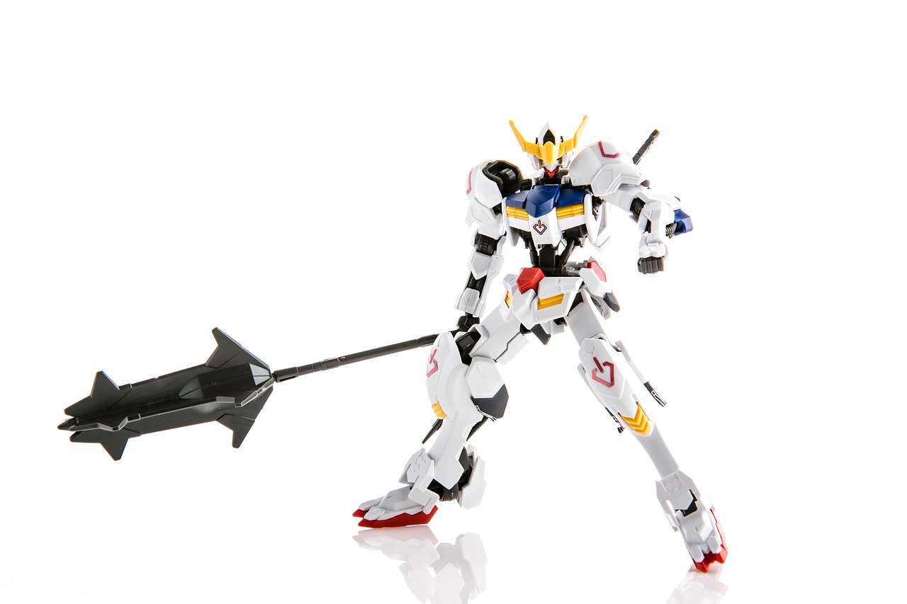 gundam in odaiba
